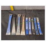 Pry Bars / Trim Puller Bars