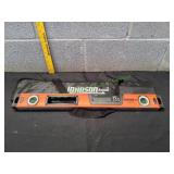 Johnson Level 24" Digital Box Level w/ Carry Case