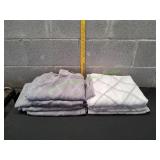 Fabric & Sheer Window Panels
