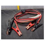 Heavy Duty Jumper Cables