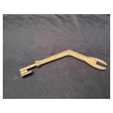 Brass Water Meter Key/Wrench