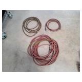 (3) Air Hoses
