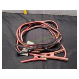 Heavy Duty Jumper Cables