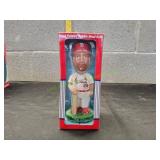 Mark McGwire St Louis Cardinals Bobblehead