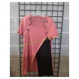 (3) Ladies Tops, Sz XXL