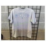 (6) Dallas Cowboy T-Shirts & More, Sz Sm - Lg