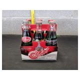 Coca-Cola Collectible Bottles