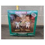 Headliners XL Sammy Sosa & Mark McGwire