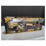 GF Elite Renegade Military-Style Airsoft Rifle