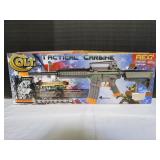 Colt Tactical Carbine AEG Airsoft Carbine