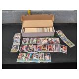 Football, NASCAR, Baseball & More Trading Cards