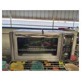 AllClad Digital Air Fry Countertop Convection