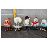 Target Wondershop Featherly Friends
