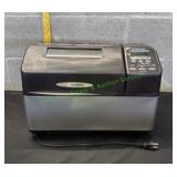 Zojirushi Home Bakery Supreme Breadmaker
