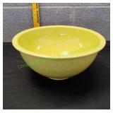 Texas Ware Confetti Splatter Melamine Mixing Bowl