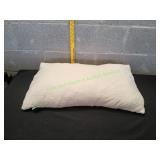 Avocado Organic Pillow