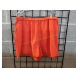 (2) Shorts, Sz XXL & (2) Leggings, Sz XL/XXL