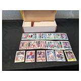1990 Fleer Baseball Trading Cards
