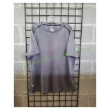 Russell Training Fit Shirt, Sz 3XL