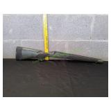 30" Remington Synthetic Stock