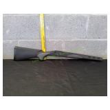 31" Remington Synthetic Stock