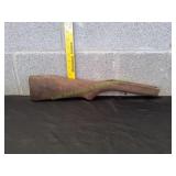 Wood Stock for 22LR