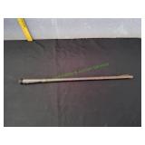 24" Remington 300Sav Barrel