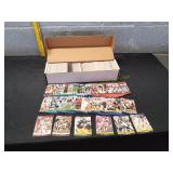 1990 Proset NFL Football Trading Cards