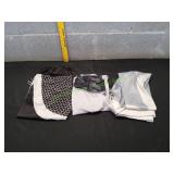 (3) Ladies Leggings, Sz Lg/XL