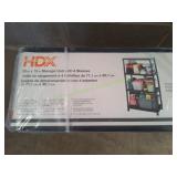 HDX 4-Shelf Storage Unit