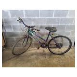 Magna Glacier Point 26" Women
