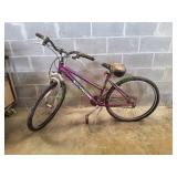 Schwinn Sidewinder 26" Women