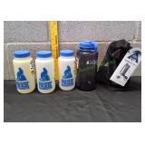 MSR Mini Works Filter w/ Bottles & More
