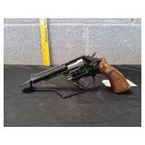 Smith & Wesson 10-3 38SW Spl Revolver