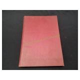 World War II In Pictures Book w/ Photos