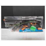 Mossberg M590 Airsoft Shotgun Pistol Bundle