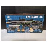 FN Herstal FN Scar Airsoft Kit