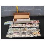 Vtg Magic the Gathering Trading Cards