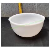 Sunbeam Glasbake Mixing Bowl, #38CG