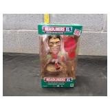 Headliners XL Ivan Pudge Rodriguez Texas Rangers