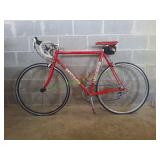 LeMond Tourmalet Bicycle