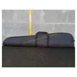 47x10 Black Evolution Outdoor Mesquite Rifle Case