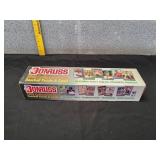 1991 Donruss Baseball Trading Cards