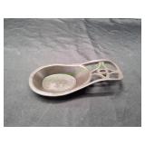 Cast Iron Spoon Rest
