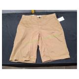 Goodfellow Lindon Shorts, Sz 30