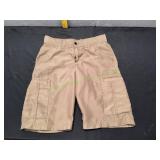 Urban Pipeline Cargo Shorts, Waist 12Reg