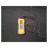 Ideal Vol-Con XL Voltage & Continuity Tester