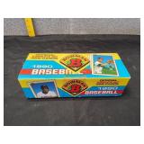 1990 Bowman Baseball Trading Cards