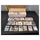 1991 Proset NFL Football Trading Cards