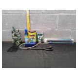 Aquarium Supplies